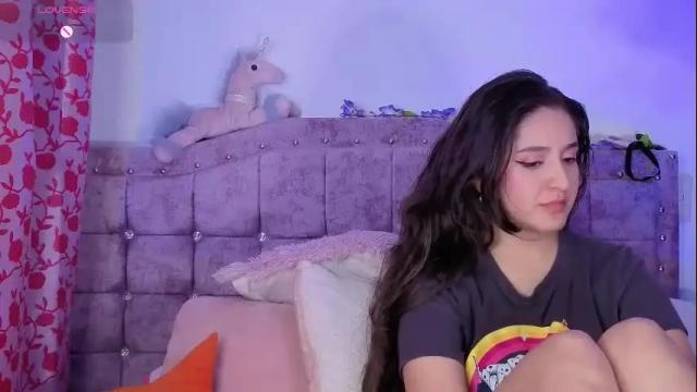 Thumbnail 3, sweet_anllela's Stream at Chaturbate, 26 days ago