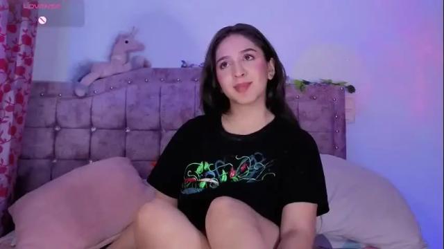 Thumbnail 1, sweet_anllela's Stream at Chaturbate, 22 days ago