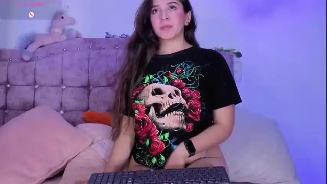 Image 11 of sweet_anllela Stream on Chaturbate on 24 days ago