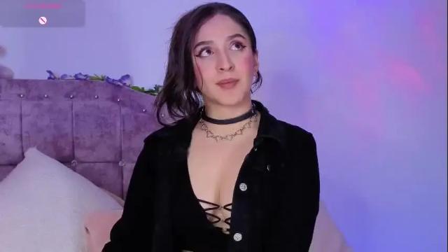 Thumbnail 1, sweet_anllela's Stream at Chaturbate, 18 days ago