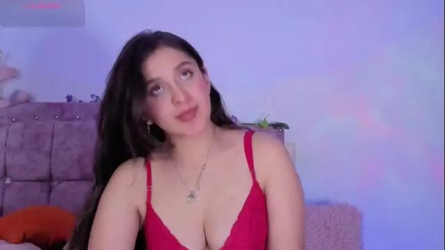 Image 6 of sweet_anllela Stream on Chaturbate on 6 days ago