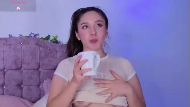 Image 2 of sweet_anllela Stream on Chaturbate on 1 day ago