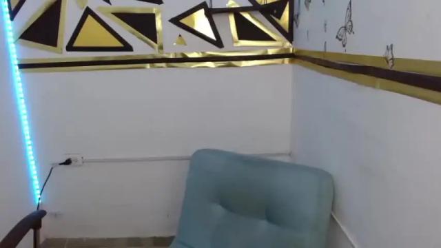 Image 3 of sweet_aranxxa Stream on Chaturbate on 15 months ago