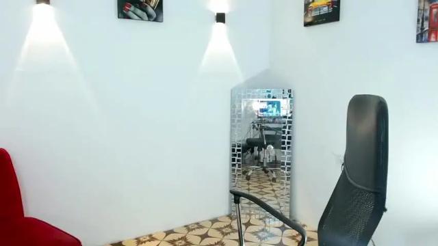 Image 4 of sweet_aranxxa Stream on Chaturbate on 14 months ago