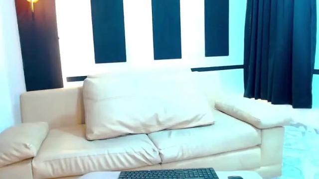 Image 8 of sweet_aranxxa Stream on Chaturbate on 14 months ago