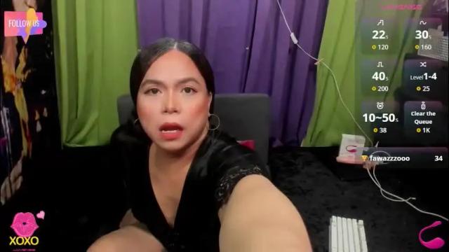 Thumbnail 2, sweet_asiants_4u's Stream at Chaturbate, 1 month ago