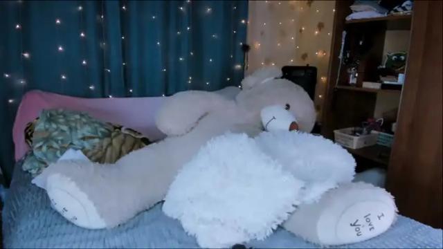 Image 2 of sweet_ass_nuka Stream on Chaturbate on 14 months ago