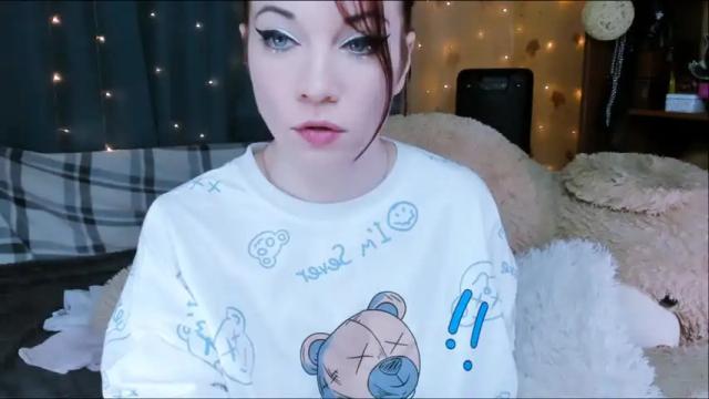 Image 11 of sweet_ass_nuka Stream on Chaturbate on 13 months ago