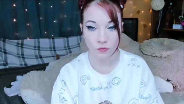Image 2 of sweet_ass_nuka Stream on Chaturbate on 13 months ago
