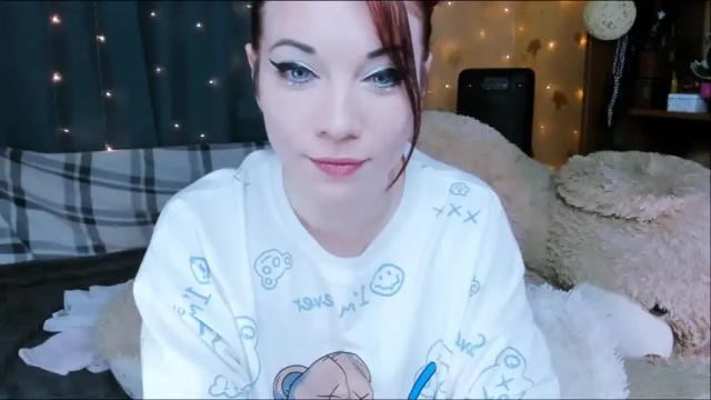 Thumbnail 2, sweet_ass_nuka's Stream at Chaturbate, 13 months ago