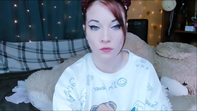 Image 8 of sweet_ass_nuka Stream on Chaturbate on 13 months ago