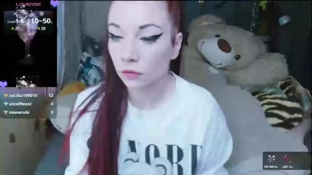 Thumbnail 2, sweet_ass_nuka's Stream at Chaturbate, 1 month ago