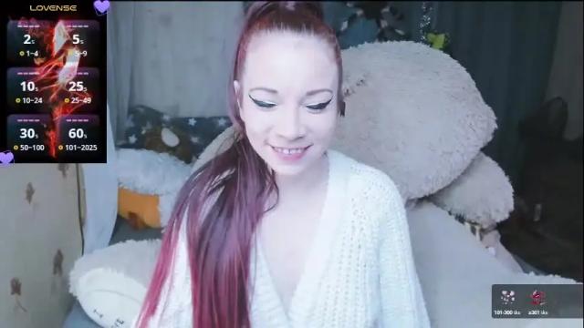 Thumbnail 1, sweet_ass_nuka's Stream at Chaturbate, 1 month ago