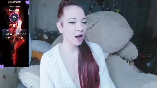 Image 2 of sweet_ass_nuka Stream on Chaturbate on 1 month ago