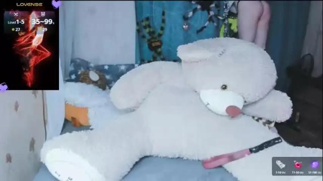 Image 3 of sweet_ass_nuka Stream on Chaturbate on 1 month ago