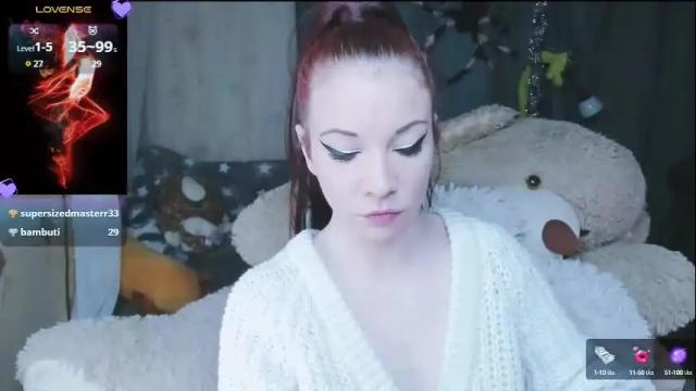 Image 8 of sweet_ass_nuka Stream on Chaturbate on 1 month ago