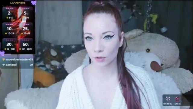 Thumbnail 3, sweet_ass_nuka's Stream at Chaturbate, 1 month ago