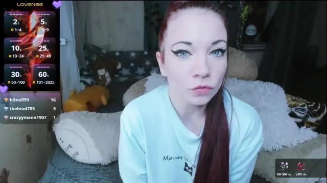 Image 10 of sweet_ass_nuka Stream on Chaturbate on 1 month ago
