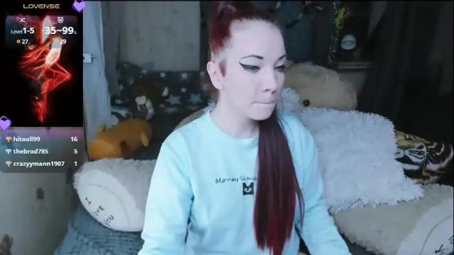 Image 11 of sweet_ass_nuka Stream on Chaturbate on 1 month ago