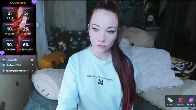 Image 12 of sweet_ass_nuka Stream on Chaturbate on 1 month ago