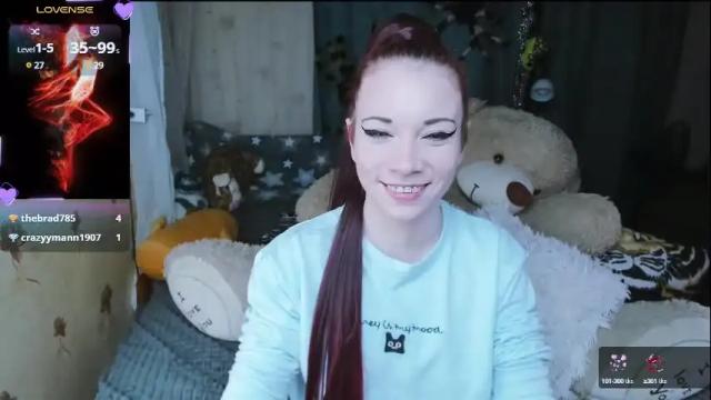 Image 2 of sweet_ass_nuka Stream on Chaturbate on 1 month ago
