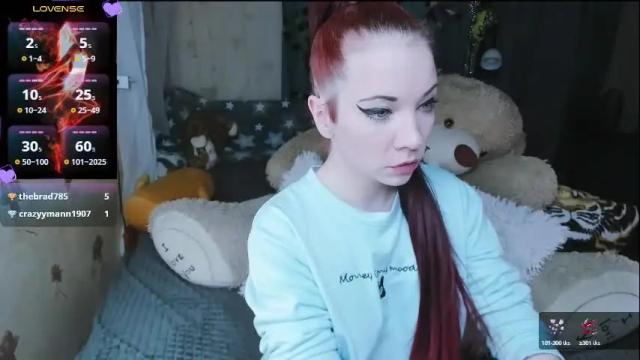 Image 6 of sweet_ass_nuka Stream on Chaturbate on 1 month ago