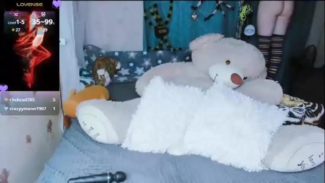 Image 7 of sweet_ass_nuka Stream on Chaturbate on 1 month ago