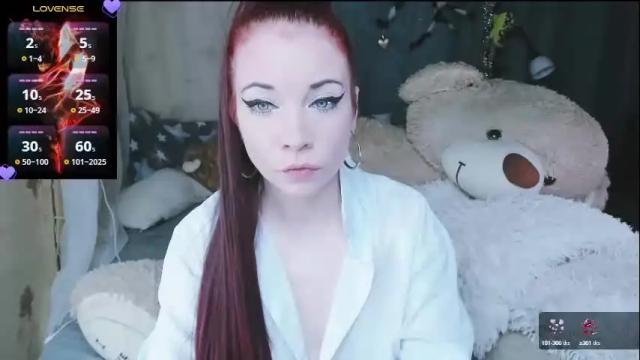 Image 3 of sweet_ass_nuka Stream on Chaturbate on 1 month ago