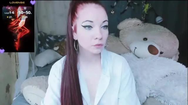 Image 4 of sweet_ass_nuka Stream on Chaturbate on 1 month ago