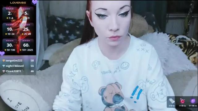 Image 10 of sweet_ass_nuka Stream on Chaturbate on 1 month ago