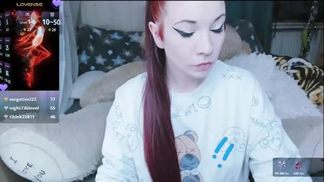 Image 12 of sweet_ass_nuka Stream on Chaturbate on 1 month ago