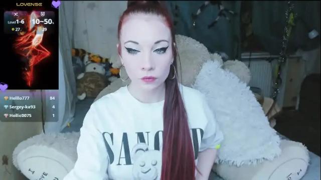 Thumbnail 1, sweet_ass_nuka's Stream at Chaturbate, 26 days ago