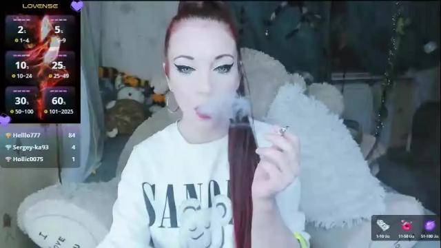 Image 2 of sweet_ass_nuka Stream on Chaturbate on 26 days ago