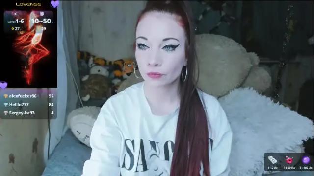 Image 8 of sweet_ass_nuka Stream on Chaturbate on 26 days ago