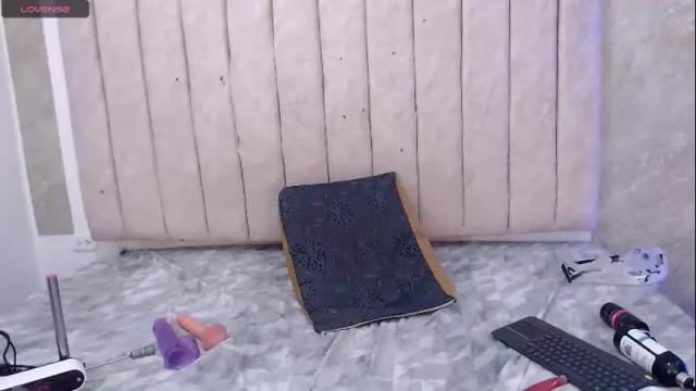 Image 8 of sweet_ayshel Stream on Chaturbate on 1 month ago