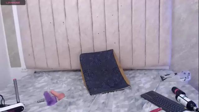 Thumbnail 3, sweet_ayshel's Stream at Chaturbate, 1 month ago