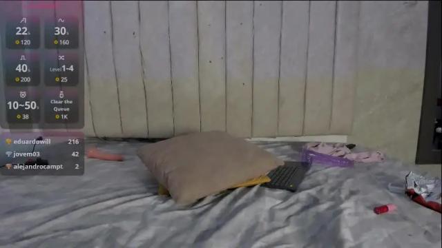 Image 10 of sweet_ayshel Stream on Chaturbate on 1 month ago