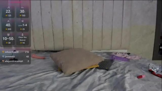 Image 12 of sweet_ayshel Stream on Chaturbate on 1 month ago
