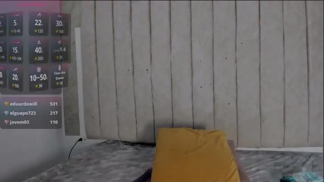 Image 3 of sweet_ayshel Stream on Chaturbate on 28 days ago
