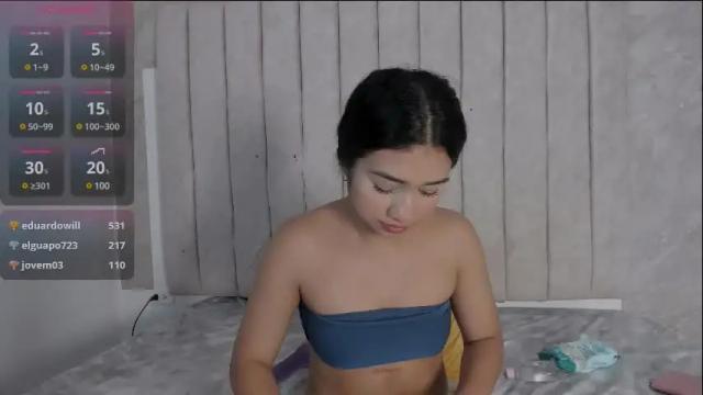 Image 6 of sweet_ayshel Stream on Chaturbate on 28 days ago
