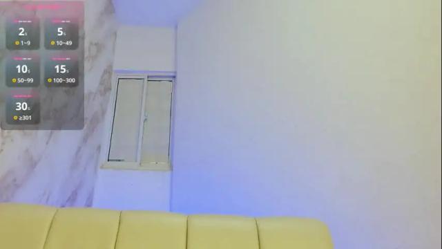 Thumbnail 3, sweet_ayshel's Stream at Chaturbate, 25 days ago