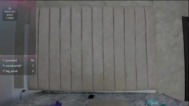 Image 10 of sweet_ayshel Stream on Chaturbate on 25 days ago