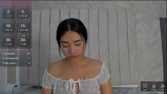 Image 4 of sweet_ayshel Stream on Chaturbate on 25 days ago