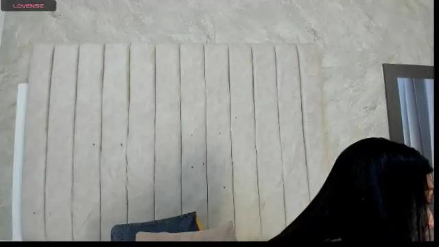 Thumbnail 2, sweet_ayshel's Stream at Chaturbate, 7 days ago