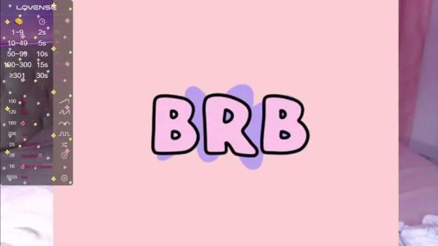 Image 10 of sweet_baby_yummy Stream on Chaturbate on 19 months ago