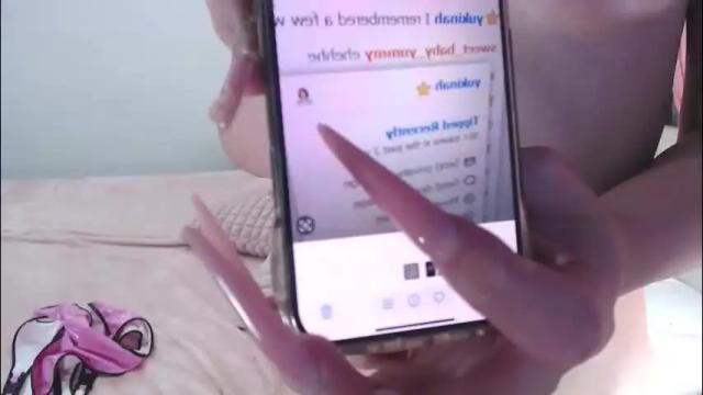 Image 12 of sweet_baby_yummy Stream on Chaturbate on 29 days ago