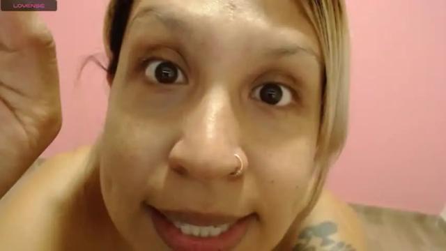 Image 4 of sweet_barbiiee Stream on Chaturbate on 13 months ago