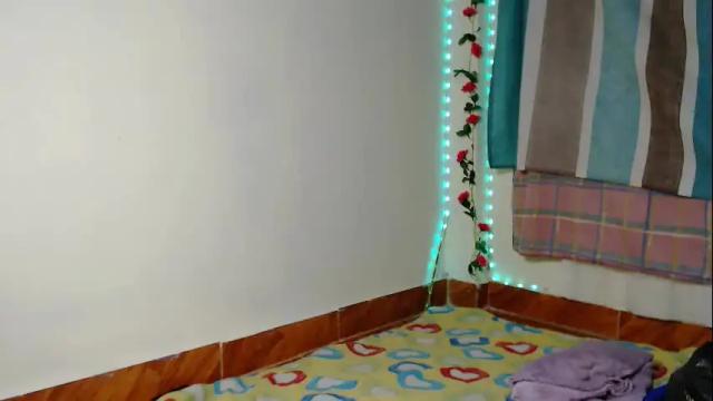 Image 3 of sweet_beli Stream on Chaturbate on 3 months ago