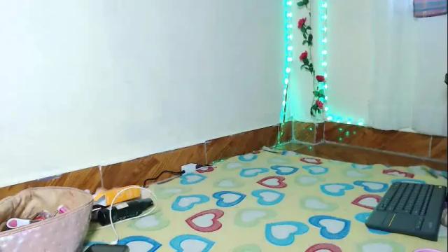 Image 10 of sweet_beli Stream on Chaturbate on 3 months ago