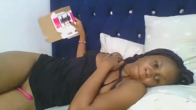 Thumbnail 2, sweet_blackgal's Stream at Chaturbate, 13 months ago
